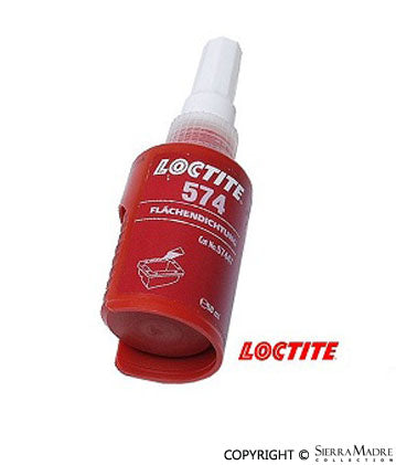 Porsche Loctite 574 Case Sealant 000-043-010-00