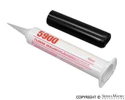 Porsche Loctite 5900 Flange Sealant 000-043-204-35