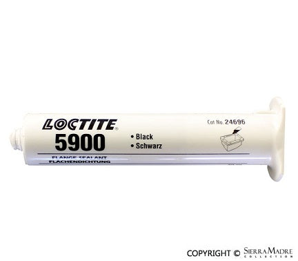 Porsche Loctite 5900 Sealing Compound - 300ml 000-043-204-35-300