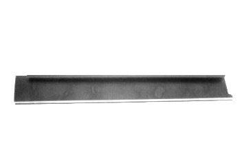 Porsche Long Threshold Sill - Left - All 356s 644-503-041-01