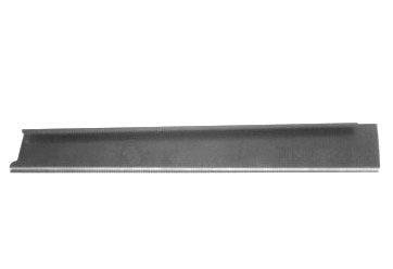 Porsche Long Threshold Sill - Right - All 356s 644-503-042-01
