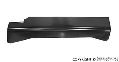 Porsche Longitudinal Member - Left - 356 - 356A 644-501-015-00
