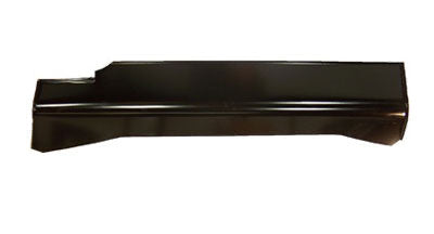 Porsche Longitudinal Member - Left - 356A/356B/356C 644-501-017-00