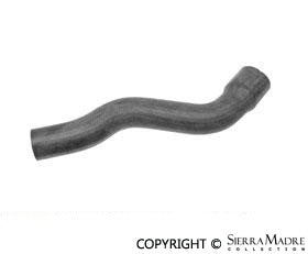 Porsche Lower Radiator Hose - Left - Boxster - 97-04 996-106-625-02