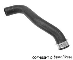 Porsche Lower Water Hose - Left - 996 01-05 996-106-625-79