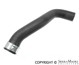 Porsche Lower Water Hose - Right - 996 01-05 996-106-626-78
