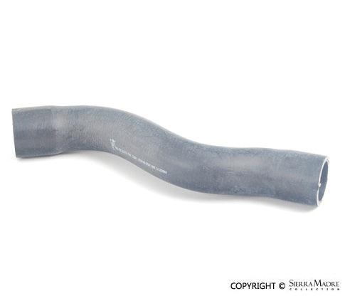 Porsche Lower Water Hose - Right - 996 99-05 996-106-626-54