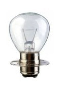 Porsche Lucas Driving or Fog Light Bulb SMC-162-701