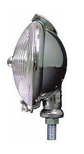 Porsche Lucas Fog Light Assembly SMC-162-800