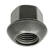 Porsche Lug Nut - Steel Wheel - 356 - 356A - 356B - 356C - 911 - 912 - 930 - 914 - 914-6 - 928 N-020-112-1