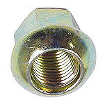 Porsche Lug Nut - Steel Wheel - Racing Open-Ended SMC-020-112