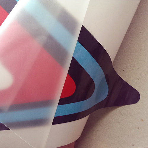 Porsche M42 Martini Side Stripes Livery Pack - 911/930 75-89 911-559-017-00