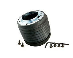 Porsche MOMO Hub Kit - 914-4 72-76 8002
