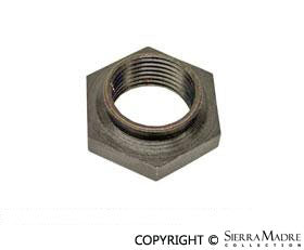 Porsche Main Shaft Lock Nut - Small - 930 76-89 930-302-451-00