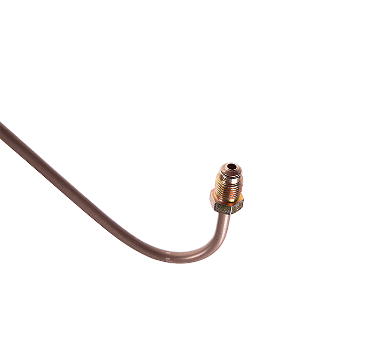 Porsche Master Cylinder Brake Line - 911 - 930 | 1978-1989 911-355-608-04