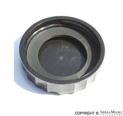 Porsche Master Cylinder Reservoir Cap - 356 - 356A - 356B - 356C - 914 - 924 - 928 477-611-361
