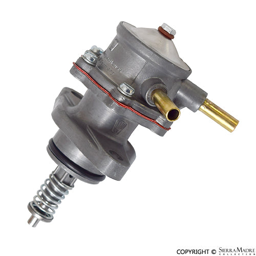 Porsche Mechanical Fuel Pump - 356B/356C/912 616-108-401-X2