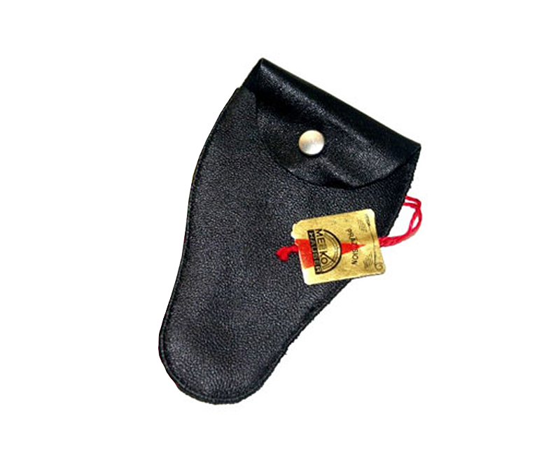Porsche Messko Tire Air Gauge Leather Pouch - 356A 55-59 - 356B 60-63 - 356C 64-65 SMC-000-953