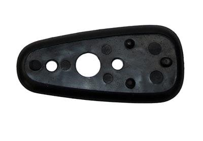 Porsche Mirror Base Gasket - 911 71-75 - 912E 76 911-731-129-00