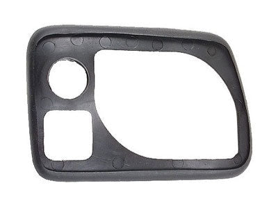 Porsche Mirror Base Gasket - Side View - Left - 911/930 76-91 911-731-247-00