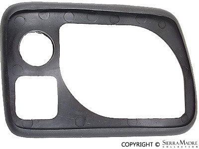 Porsche Mirror Base Gasket - Side View - Right - 911/930 911-731-248-00