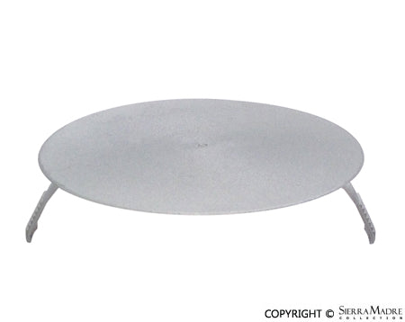 Porsche Mirror Opening Plastic Cover - 356A 55-59 644-504-761-00