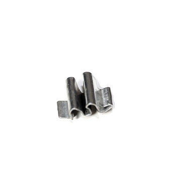 Porsche Molding Trim Clip - 356 54 - 356A 55-59 - 356B 60-63 - 356C 64-65 999-591-302-02