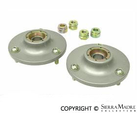 Porsche Monoball Shock Mount Kit - 996 99-05 996-333-059-K1