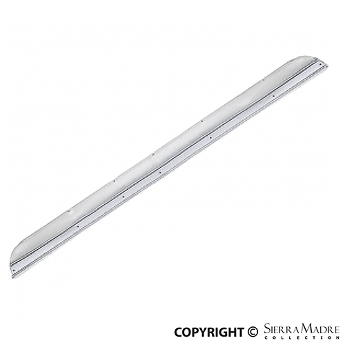 Porsche Moulding - Right - 911 Carrera 2.7 70-73 911-559-106-00