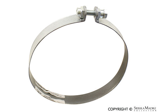 Porsche Muffler Bracket - 924 76-85 477-253-325-A