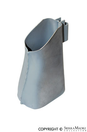 Porsche Muffler Funnel - 356B/356C 644-505-037-06