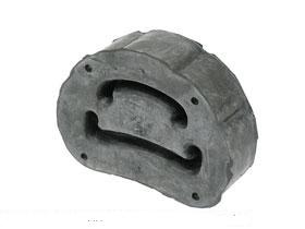 Porsche Muffler Hanger - Center/Front - 924/928/944/968 77-95 944-111-142-02