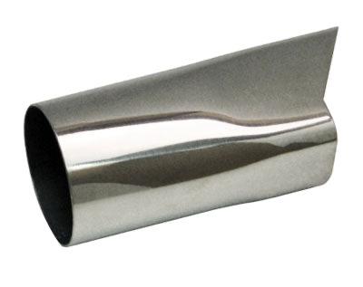 Porsche Muffler Tip - 356B/356C 60-65 644-111-548-00