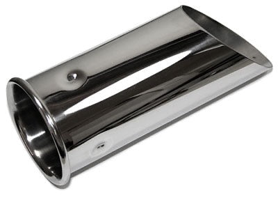 Porsche Muffler Tip - 911/914-6 65-73 901-111-245-01