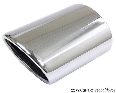 Porsche Muffler Tip - 993 Style 993-111-245-00