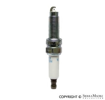 Porsche NGK Spark Plug - Cayenne 08-10 955-170-220-90