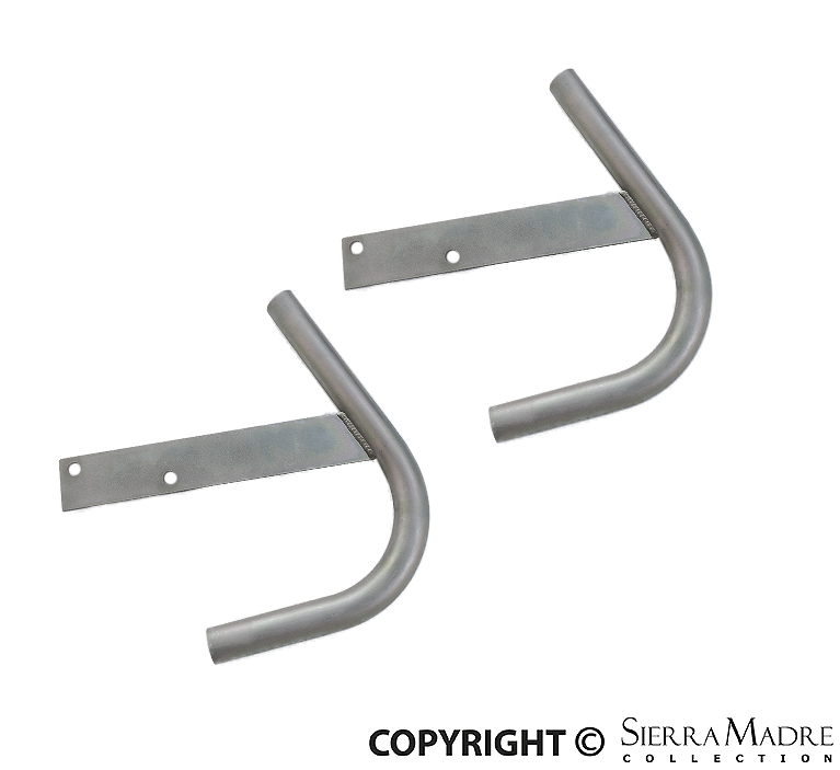 Porsche Nerf Bar Set - 356/356A 50-59 SMC-001-311