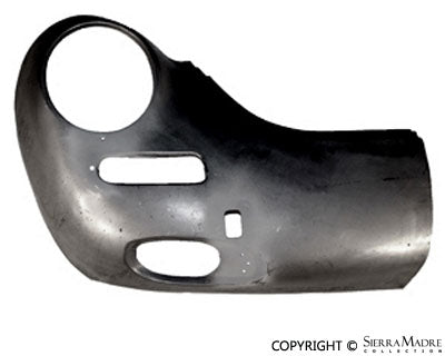 Porsche Nose Panel - Right - 356BT6/356C 644-503-011-10