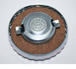 Porsche Oil Cap - 356BT6/356C/911/912 63-68 644-201-271-00