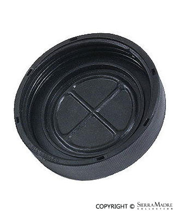 Porsche Oil Cap - 914 70-76 021-115-311