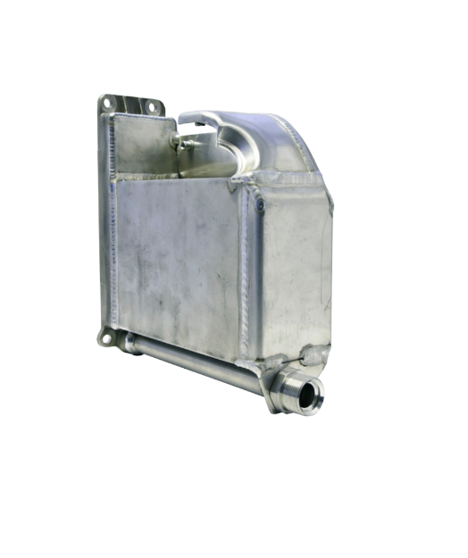 Porsche Oil Cooler - 911 65-71 901-107-041-03