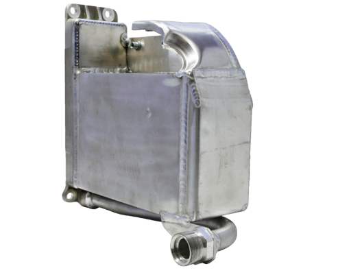 Porsche Oil Cooler - 914-6 70-72 901-107-059-01
