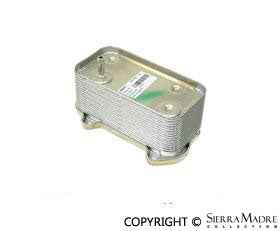 Porsche Oil Cooler - Boxster 97-08 996-107-025-07