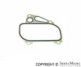 Porsche Oil Cooler Gasket - 924/944/968 83-95 944-107-147-03