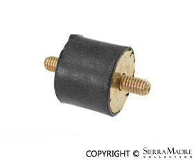 Porsche Oil Cooler Mount - 993/C2/C4 89-98 999-703-323-00