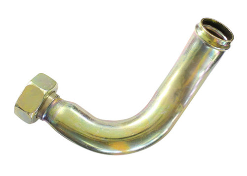 Porsche Oil Cooler Pipe - C2/C4 89-94 964-207-257-11