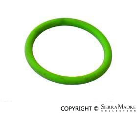 Porsche Oil Cooler Seal - 26x3mm - 97-04 999-707-409-40