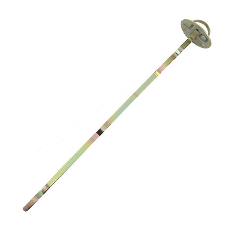 Porsche Oil Dipstick - 911 1972 911-207-041-00