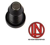 Porsche Oil Drain Plug - Magnetic 97-12 10607
