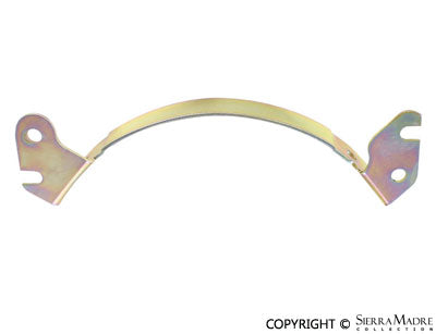 Porsche Oil Fan Bracket - 911 Turbo 87-89 911-624-104-00